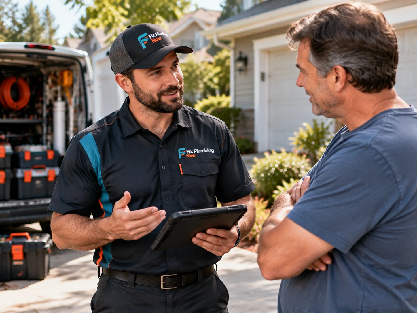 Clogged Drain Service Kenilworth, NJ FAQs